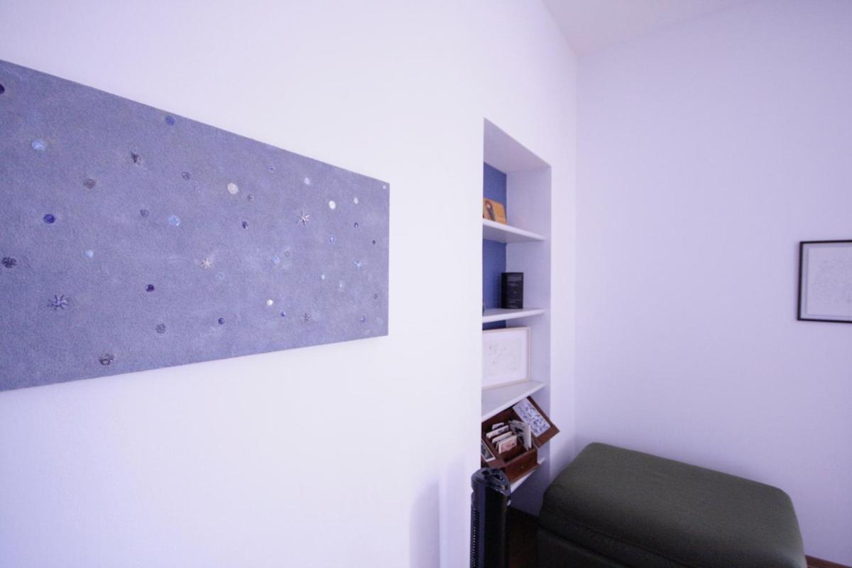 Apartamento Sentirsi A Casa In Centro A Torino! Exterior foto