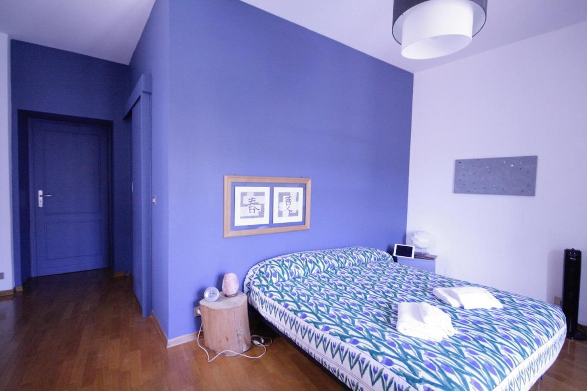 Apartamento Sentirsi A Casa In Centro A Torino! Exterior foto