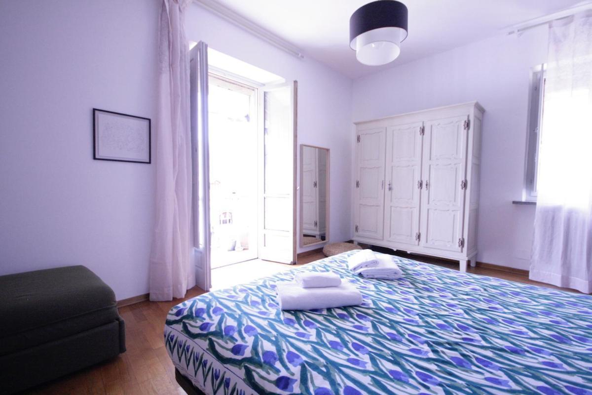 Apartamento Sentirsi A Casa In Centro A Torino! Exterior foto